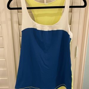 Lulu lemon tank top